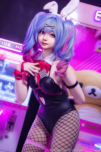 🔥 Evil overlord gabo  page leaked private photo uncensored full