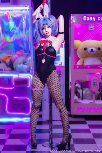 🔥 Evil overlord gabo  page leaked private photo uncensored full
