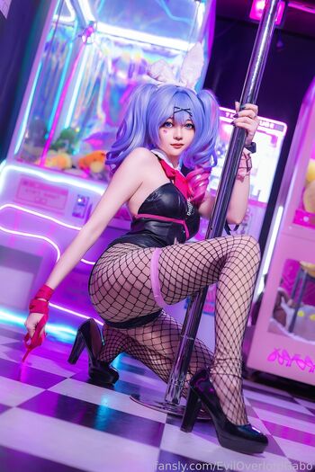 🔥 Evil overlord gabo  page leaked private photo uncensored full