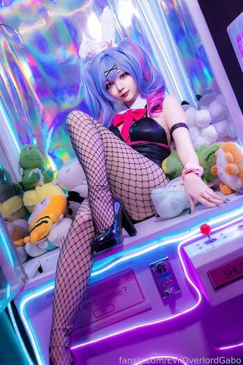 🔥 Evil overlord gabo  page leaked private photo uncensored full