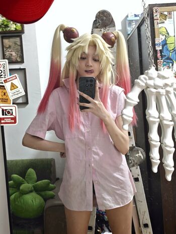 🔥 Evil overlord gabo  page leaked private photo uncensored full