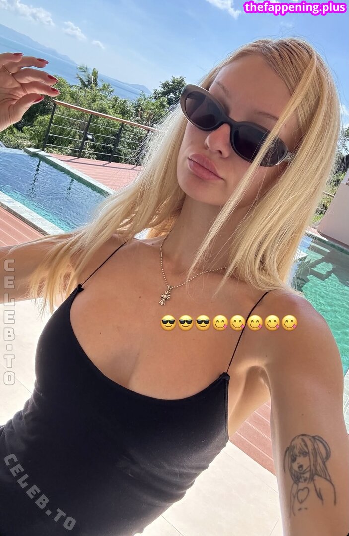 🔥 Page/ leaked private photo uncensored full