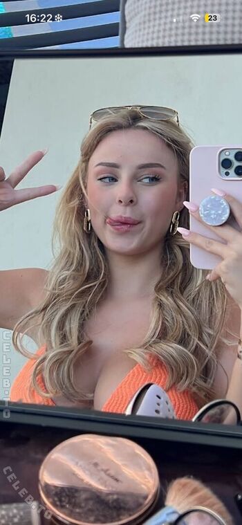 🔥 Eyfreundin leaked private photo uncensored full