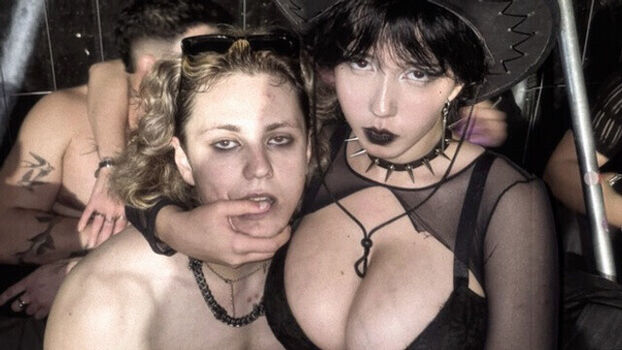 🔥 Fily  page leaked private photo uncensored full