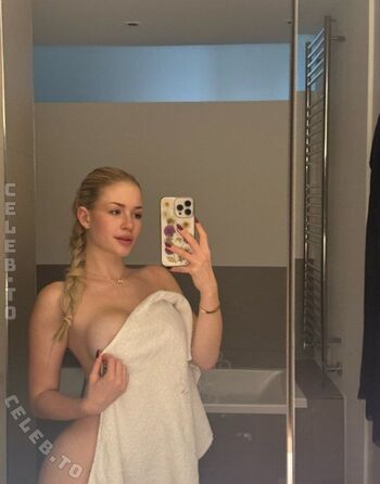 🔥 Fabienne leaked private photo uncensored full