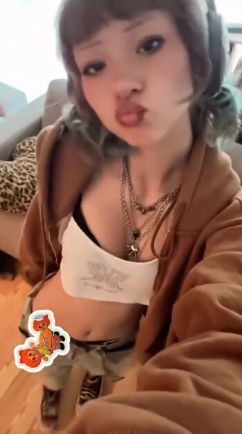 🔥 Fairlyodd goddess leaked private photo uncensored full