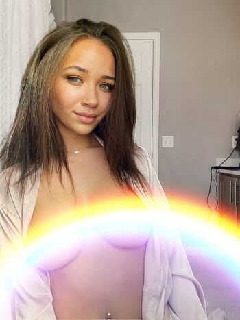 🔥 Fairyz leaked private photo uncensored full