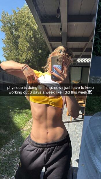 🔥 Faith ordway page leaked private photo uncensored full