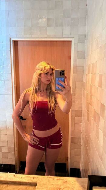 🔥 Faith ordway leaked private photo uncensored full