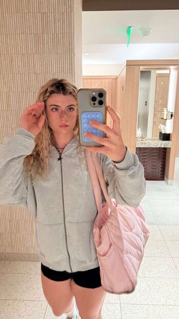 🔥 Faith ordway leaked private photo uncensored full