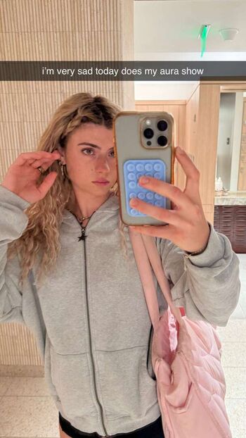 🔥 Faith ordway leaked private photo uncensored full