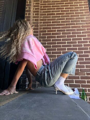 🔥 Faith ordway leaked private photo uncensored full