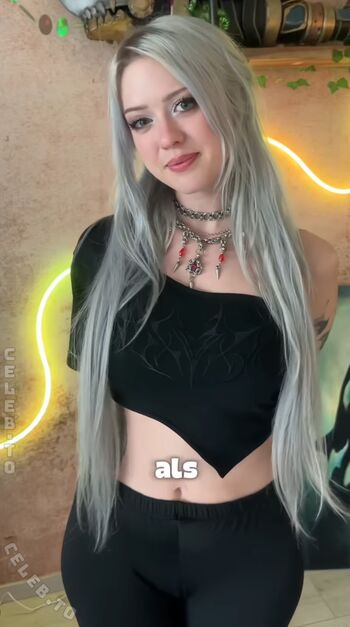 🔥 Farbenfuchs leaked private photo uncensored full