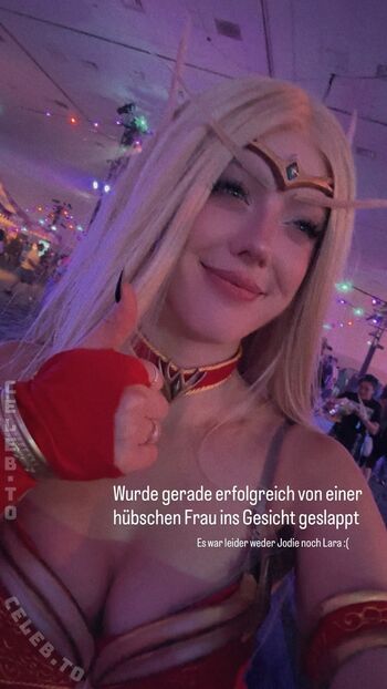 🔥 Farbenfuchs leaked private photo uncensored full