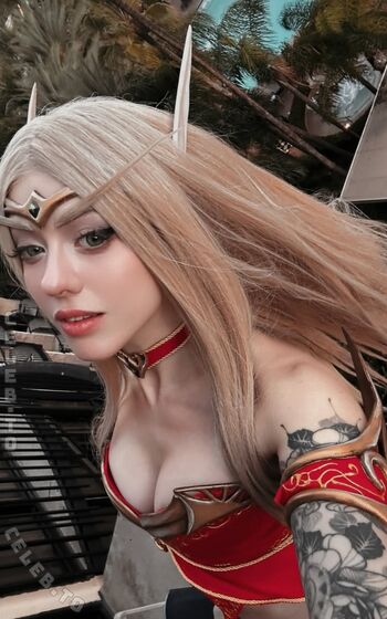 🔥 Farbenfuchs leaked private photo uncensored full