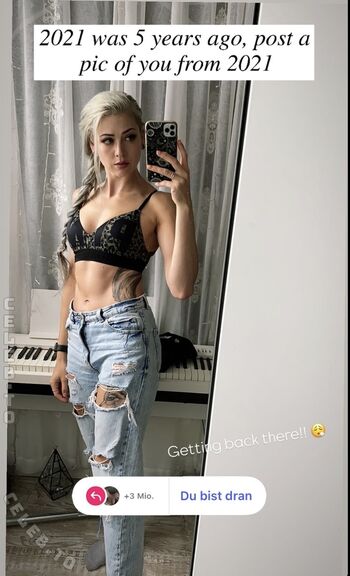 🔥 Farbenfuchs leaked private photo uncensored full