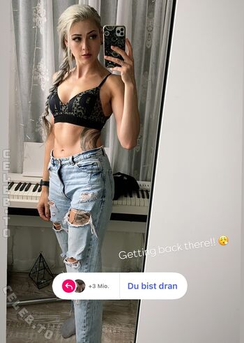 🔥 Farbenfuchs leaked private photo uncensored full