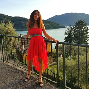 🔥 Federica ceresoli leaked private photo uncensored full