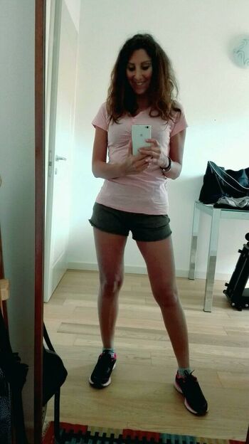 🔥 Federica ceresoli page leaked private photo uncensored full