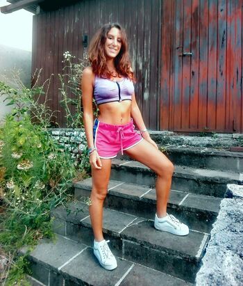 🔥 Federica ceresoli leaked private photo uncensored full