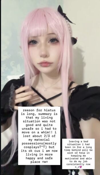 🔥 Feiirain leaked private photo uncensored full