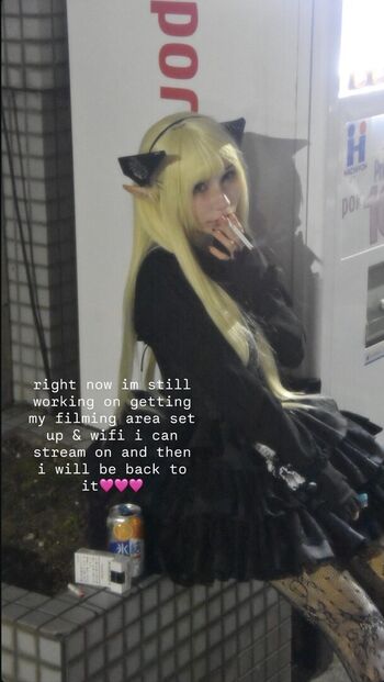 🔥 Feiirain leaked private photo uncensored full