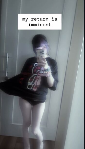 🔥 Feiirain leaked private photo uncensored full