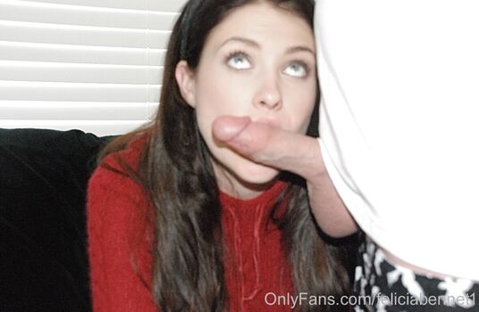 🔥 Felicia bennet leaked private photo uncensored full