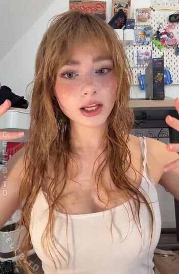 🔥 Felinenyaa page leaked private photo uncensored full