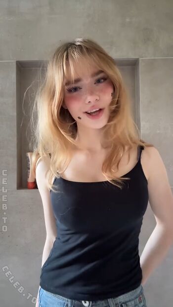 🔥 Felinenyaa page leaked private photo uncensored full