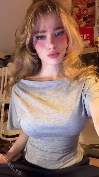 🔥 Felinenyaa page leaked private photo uncensored full