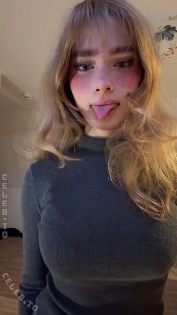 🔥 Felinenyaa page leaked private photo uncensored full