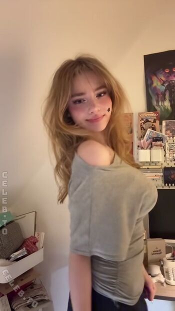 🔥 Felinenyaa page leaked private photo uncensored full