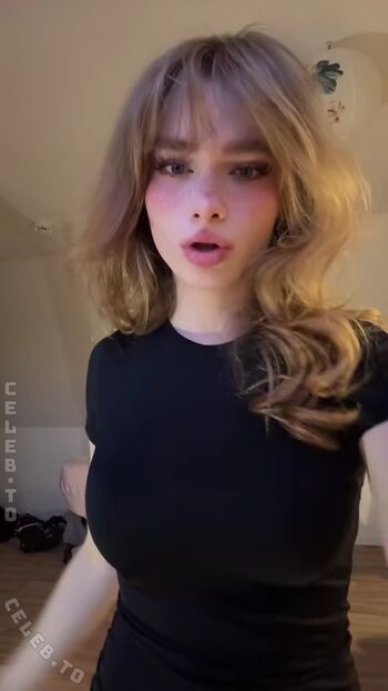 🔥 Felinenyaa leaked private photo uncensored full