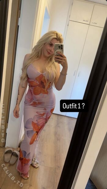 🔥 Feliz r nicole leaked private photo uncensored full