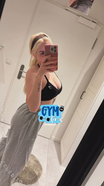 🔥 Feliz r nicole leaked private photo uncensored full