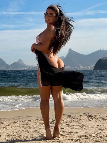🔥 Fernanda bande leaked private photo uncensored full