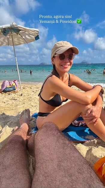 🔥 Fernanda nobre page leaked private photo uncensored full