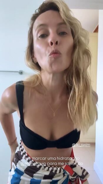 🔥 Fernanda nobre page leaked private photo uncensored full