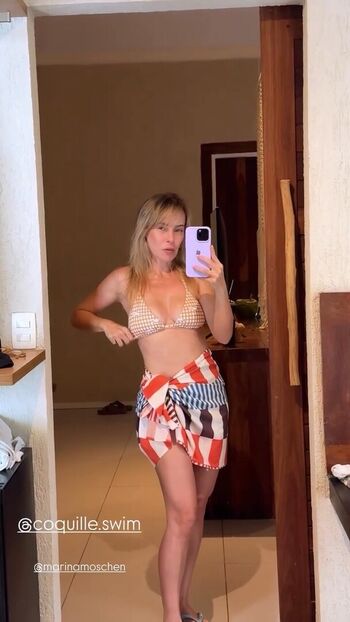 🔥 Fernanda nobre leaked private photo uncensored full