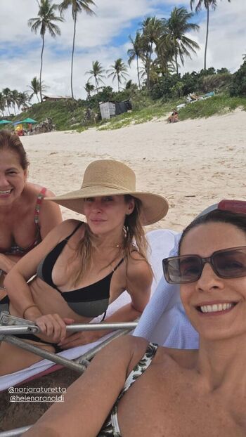 🔥 Fernanda nobre leaked private photo uncensored full