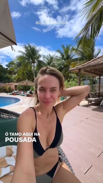 🔥 Fernanda nobre leaked private photo uncensored full