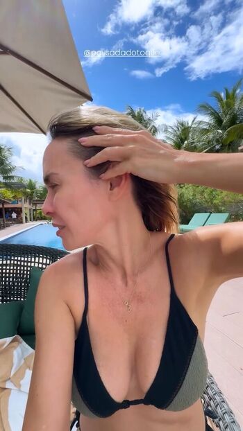 🔥 Fernanda nobre leaked private photo uncensored full