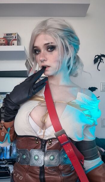 🔥 Finnya page leaked private photo uncensored full