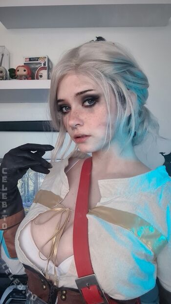 🔥 Finnya page leaked private photo uncensored full