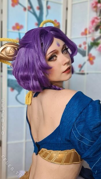 🔥 Finnya page leaked private photo uncensored full