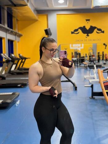 🔥 Fitselenic page leaked private photo uncensored full