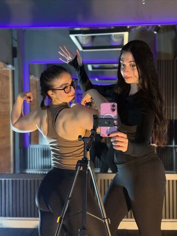 🔥 Fitselenic leaked private photo uncensored full