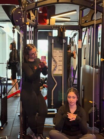 🔥 Fitselenic leaked private photo uncensored full