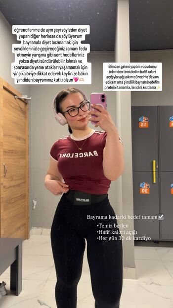 🔥 Fitselenic leaked private photo uncensored full